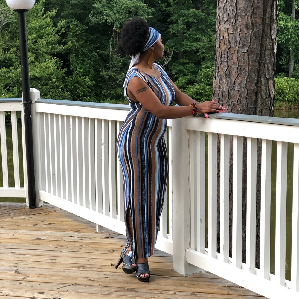 Customemade Dresses - Picture 4 of 5